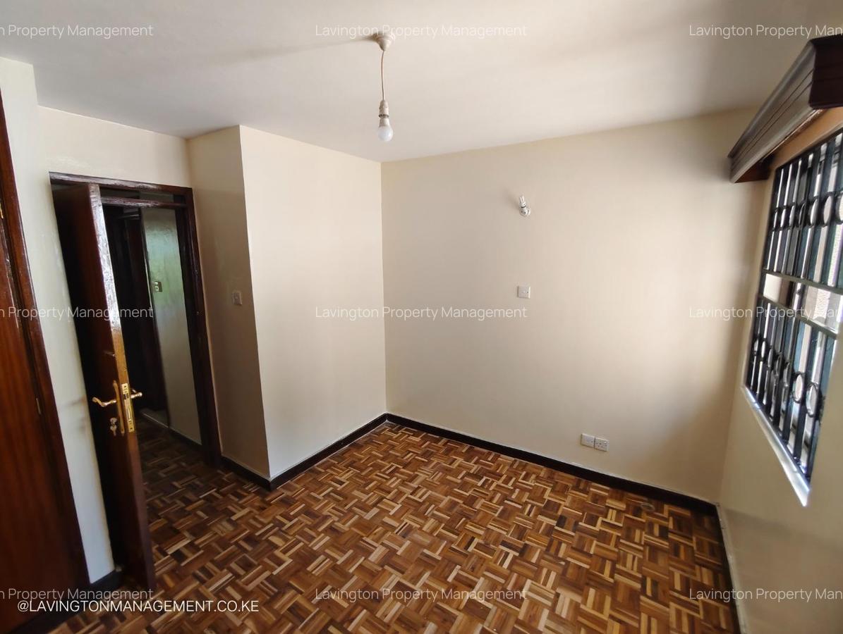 4 Bed Townhouse with En Suite at Lavington Green - 8