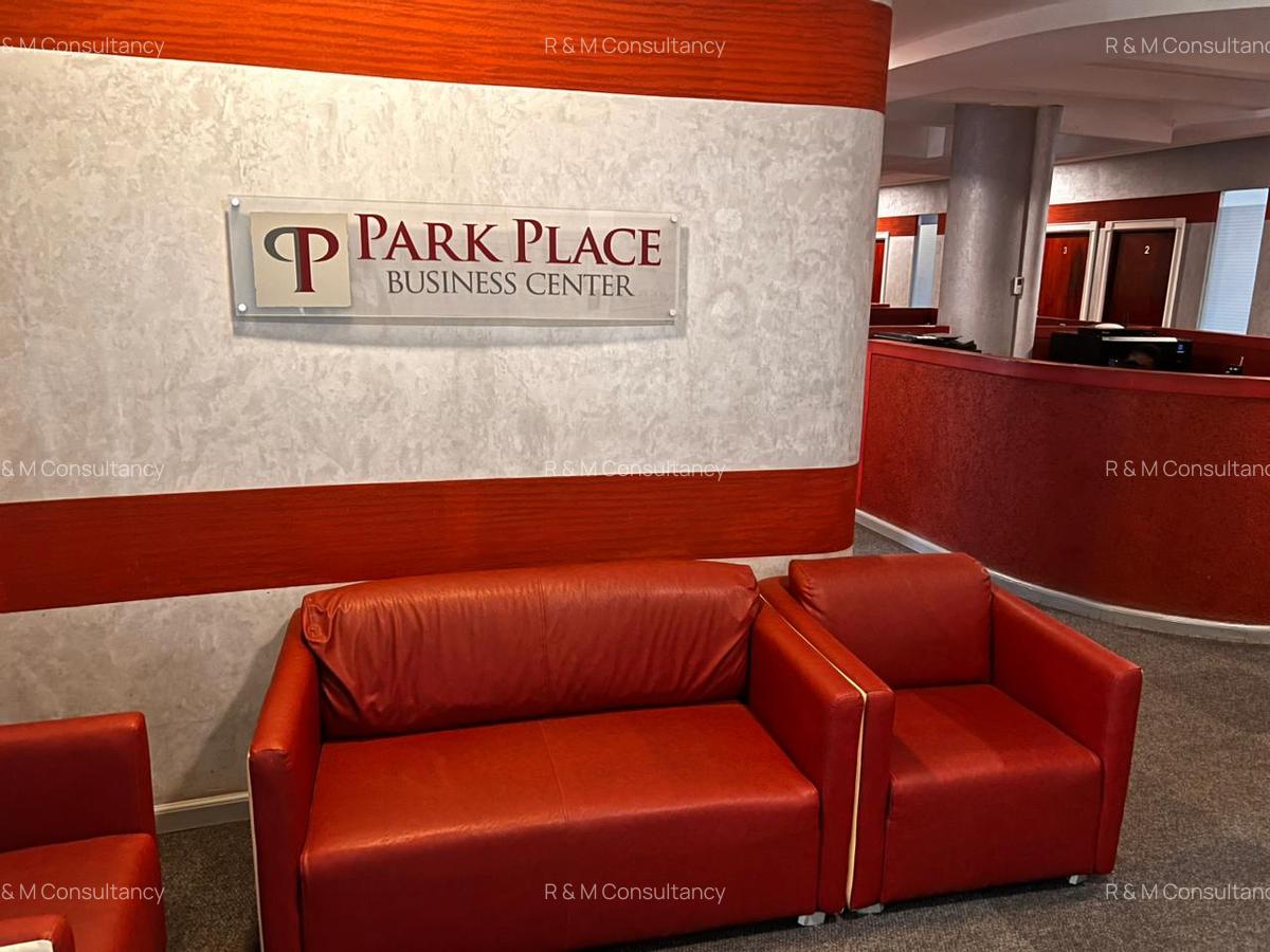 4,505 ft² Office with Backup Generator at Parkplace - 2