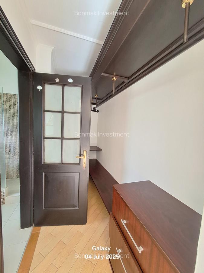 3 Bed Townhouse with En Suite at Grevelia Grove - 7