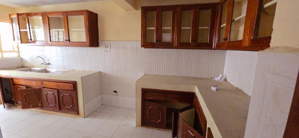 3 Bed Apartment with En Suite at Kileleshwa Road - 13
