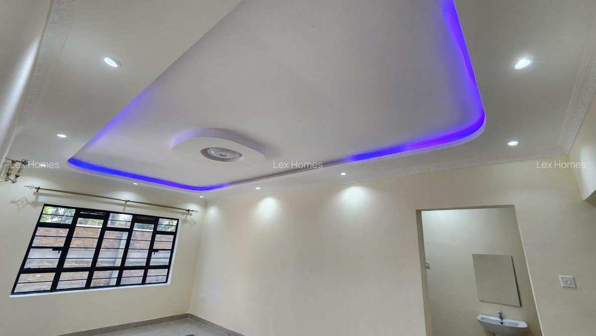 3 Bed House with En Suite at Rimpa Road - 7