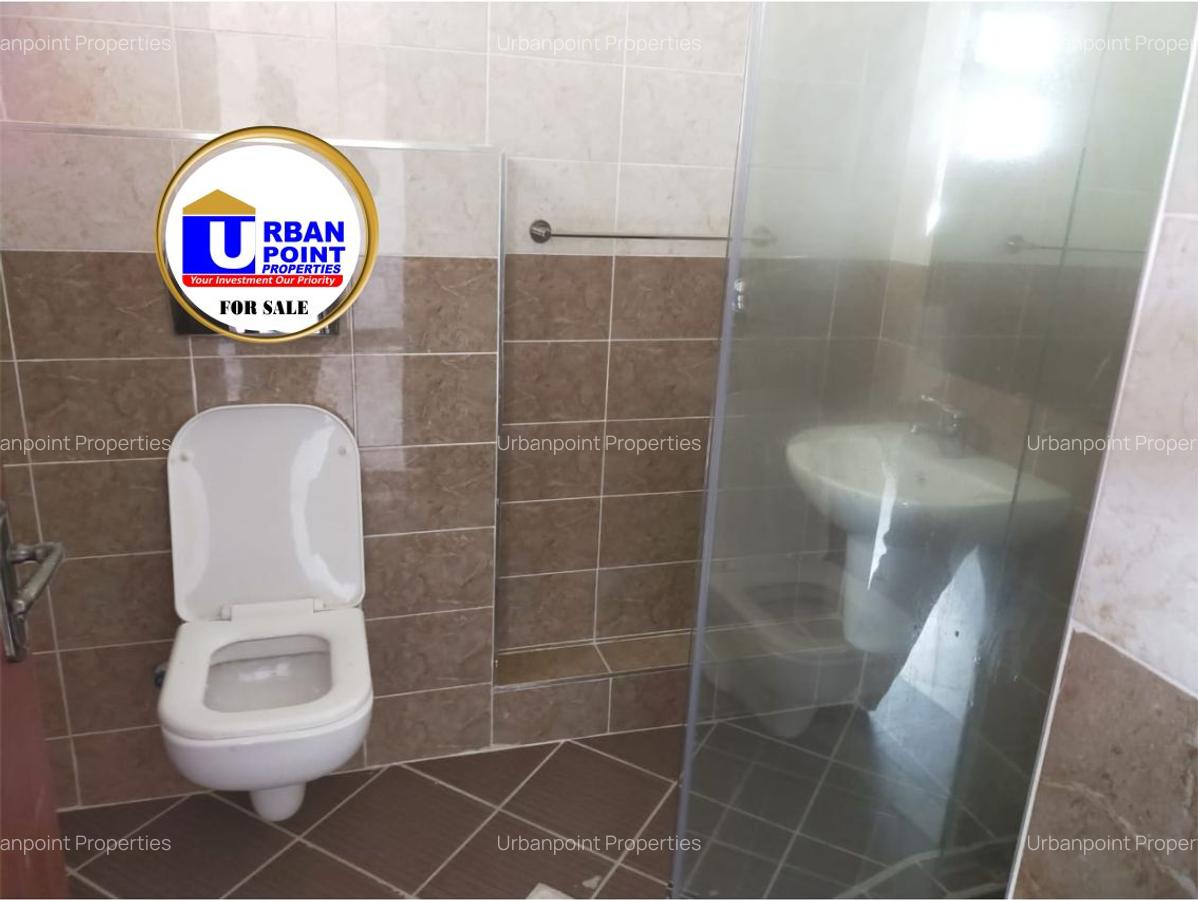 3 Bed Apartment with En Suite in Kizingo - 16