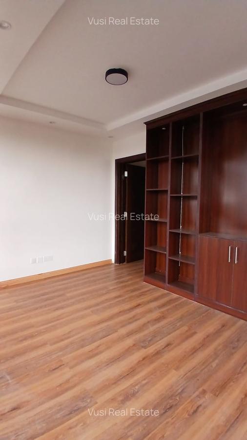 5 Bed Apartment with En Suite in Kileleshwa - 10