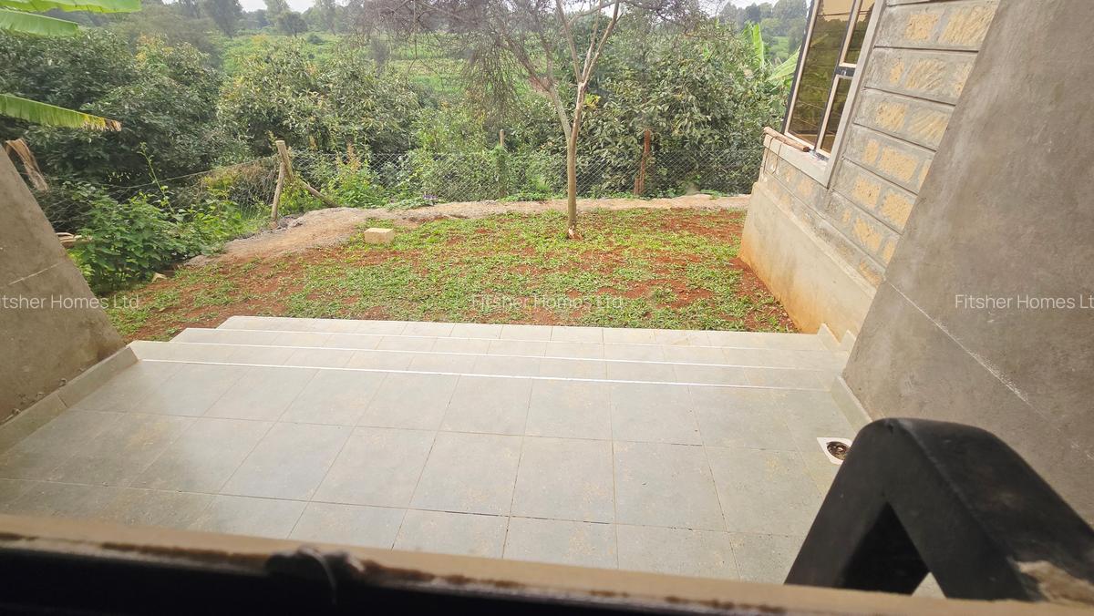 3 Bed House with En Suite in Tigoni - 7