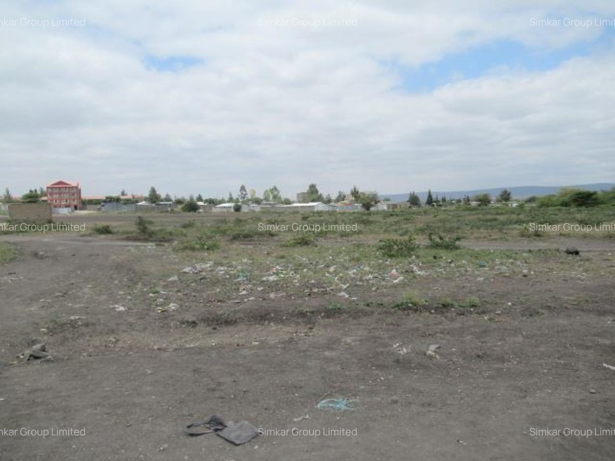 Residential Land at Kitengela - 5