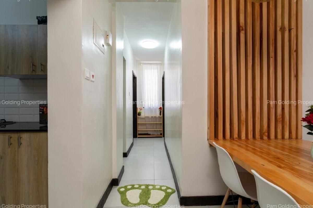 2 Bed Apartment with En Suite at Chady Road - 10
