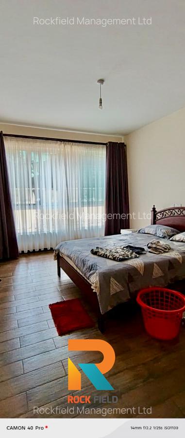 Furnished 4 Bed Apartment with En Suite in General Mathenge - 13