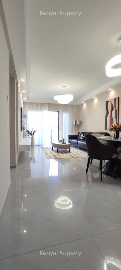 2 Bed Apartment with En Suite at Wood Avenue - 9