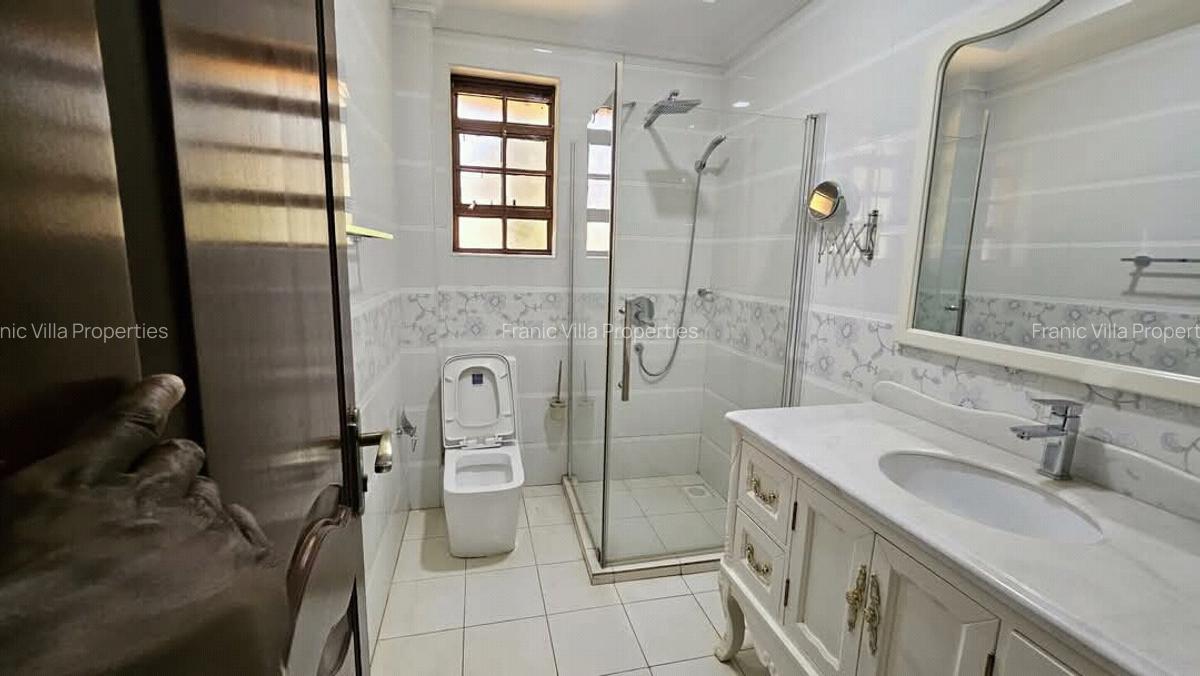 5 Bed House with En Suite at Runda - 3