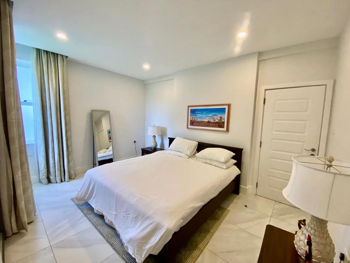 Furnished 2 Bed Apartment with En Suite in Rhapta Road - 8