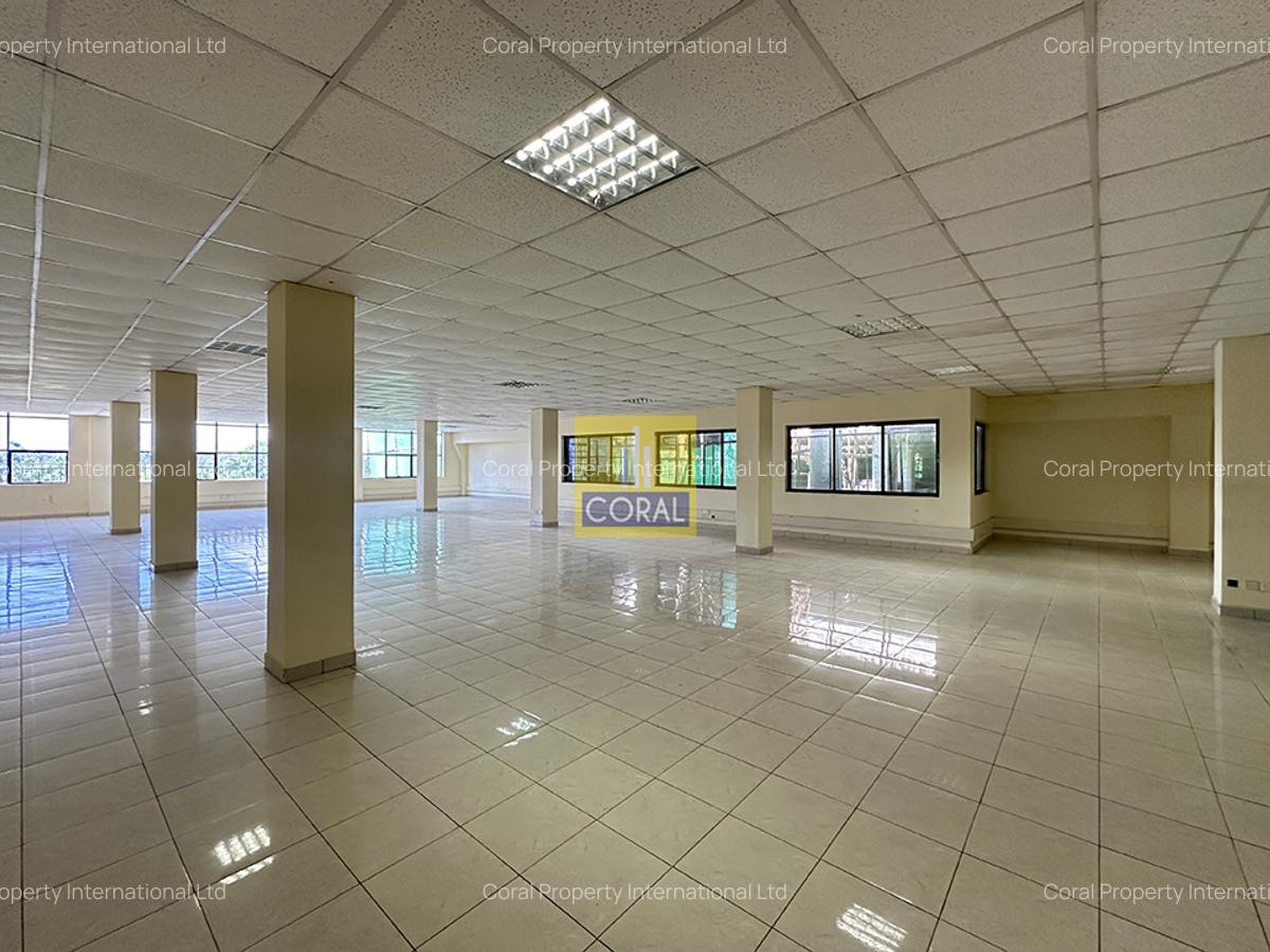 Office in Parklands - 2