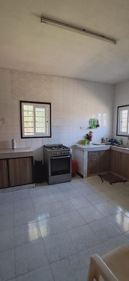 4 Bed House with En Suite in Nyali Area - 7