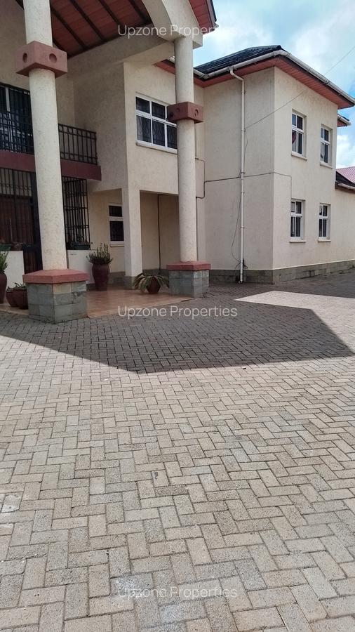 5 Bed Villa with Staff Quarters at Boma Road - 4