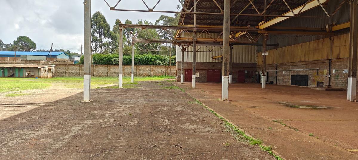 Commercial Property in Limuru - 1