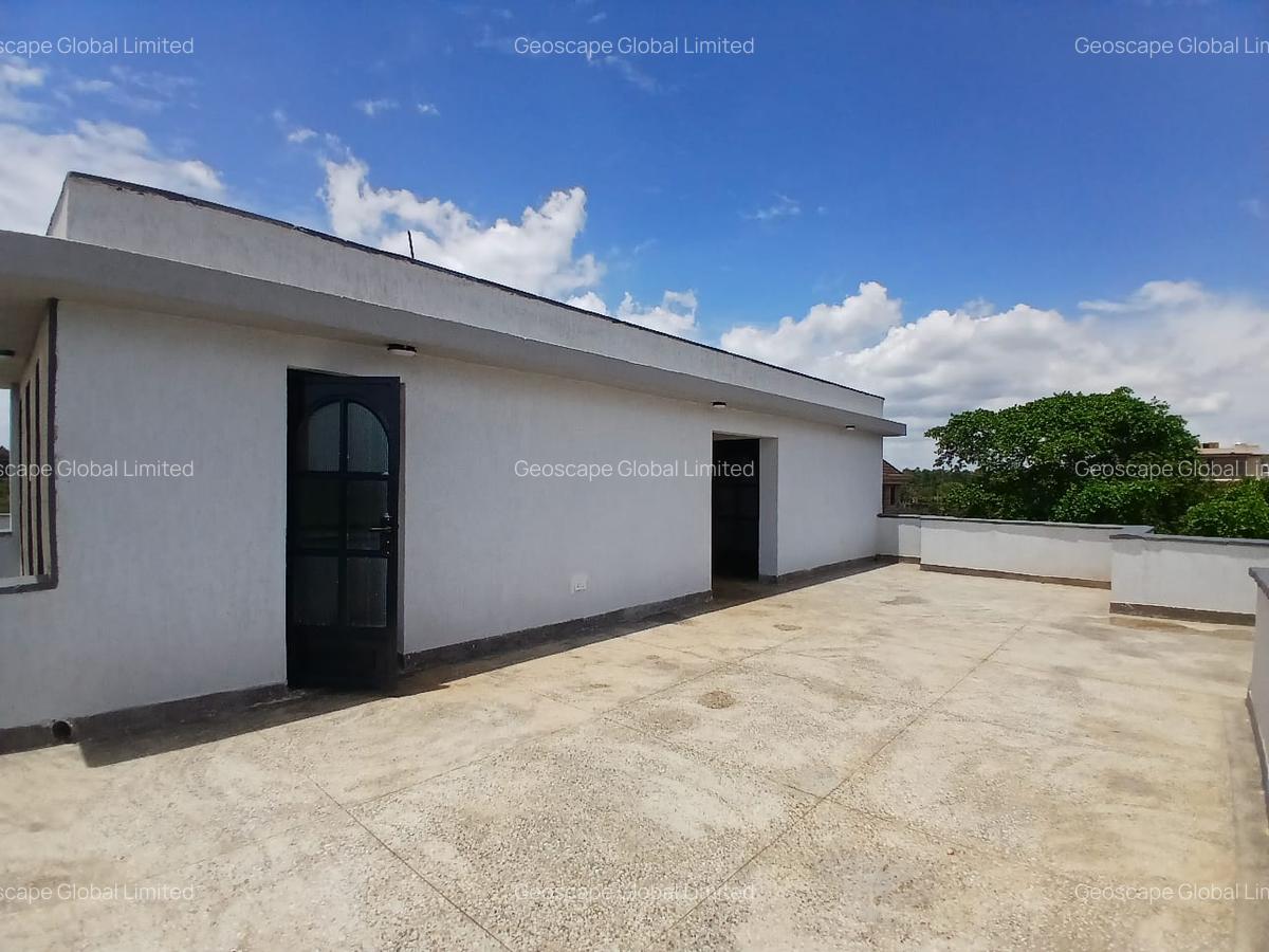 4 Bed House with En Suite in Ruiru - 2