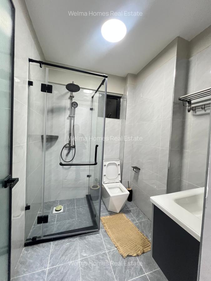 3 Bed Apartment with En Suite in Kileleshwa - 8