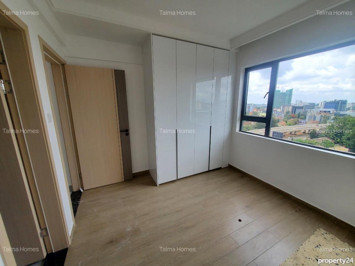 1 Bed Apartment with En Suite at Off Waiyaki Way - 7