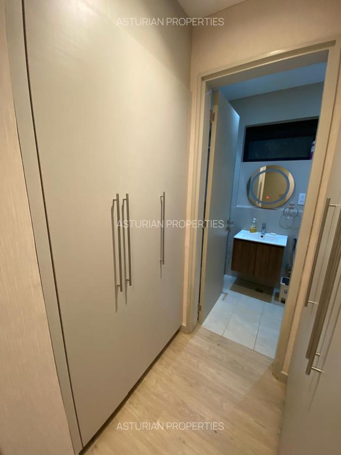 3 Bed Townhouse with En Suite in Runda - 2