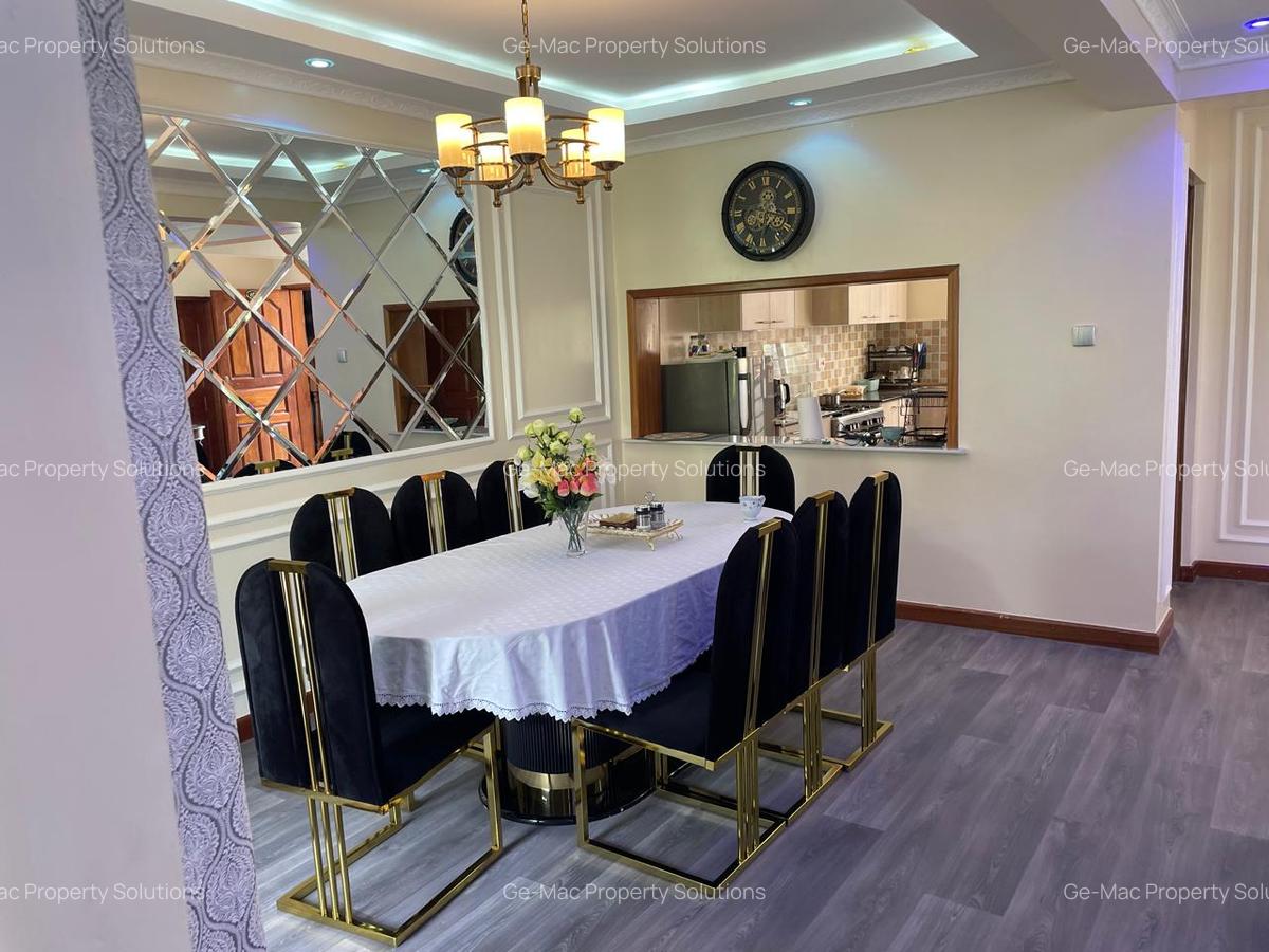 4 Bed House with En Suite at Kiambu Road - 8