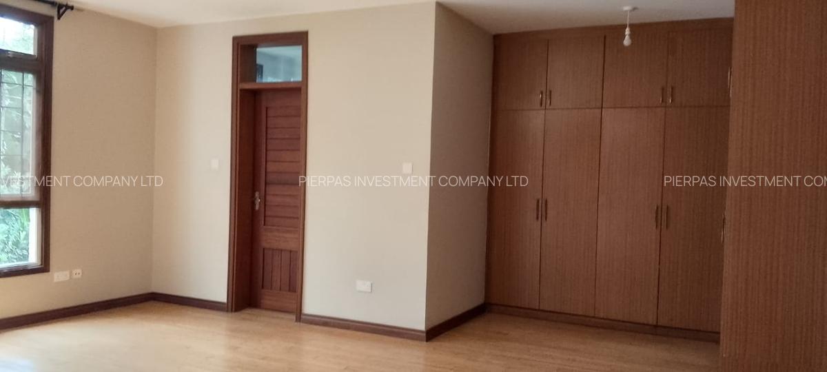 Serviced 3 Bed Apartment with En Suite in Riverside - 9