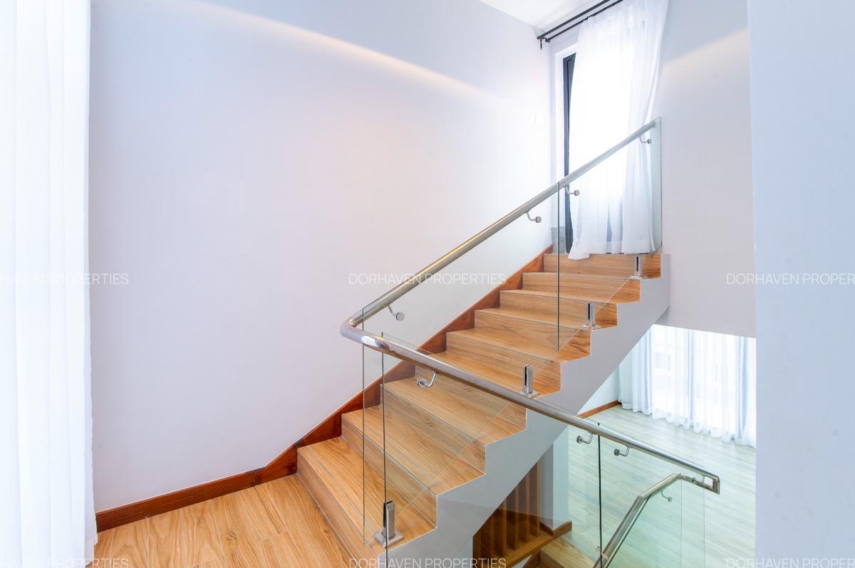 4 Bed Apartment with En Suite at Ruiru - 11