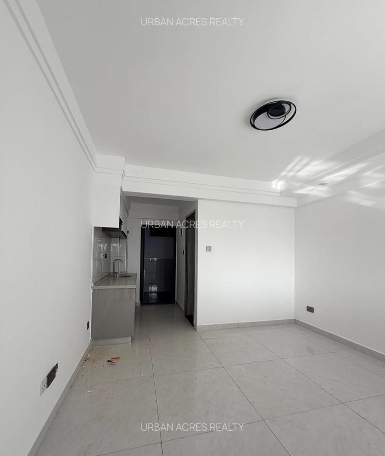 2 Bed Apartment with En Suite in Westlands Area - 8