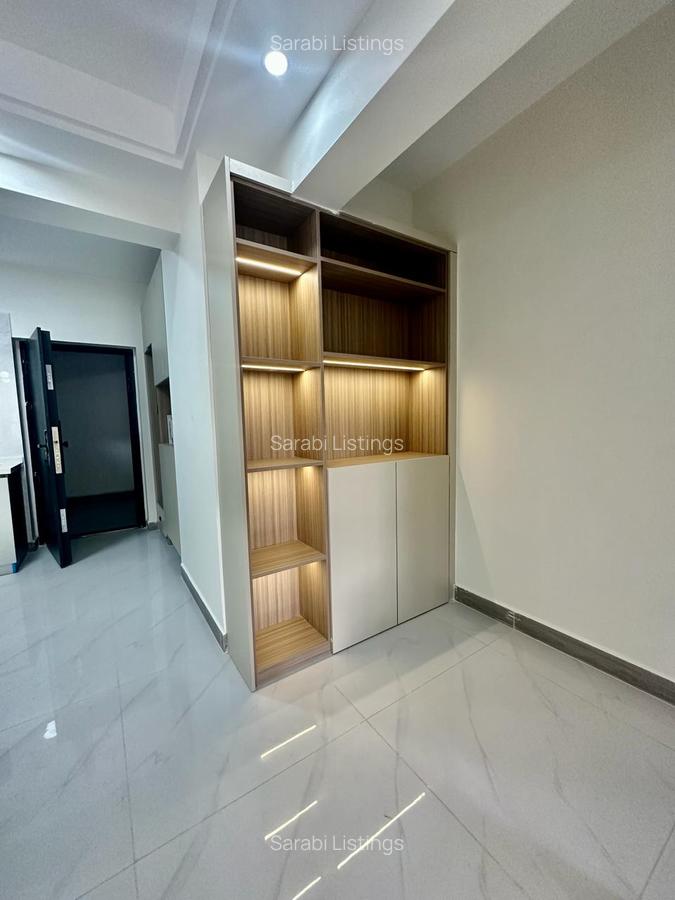 1 Bed Apartment with En Suite in Kileleshwa - 7