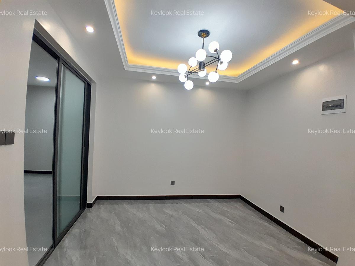 3 Bed Apartment with En Suite at Kileleshwa - 7