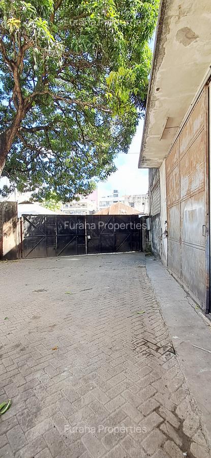 Warehouse with Fibre Internet at Mombasa - 2