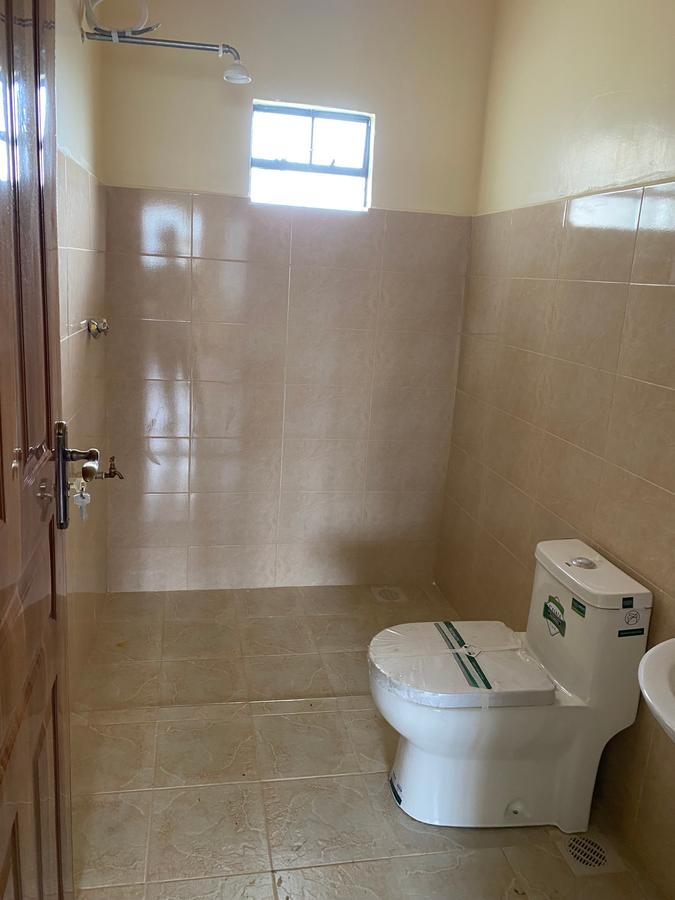 4 Bed House in Kitengela - 5