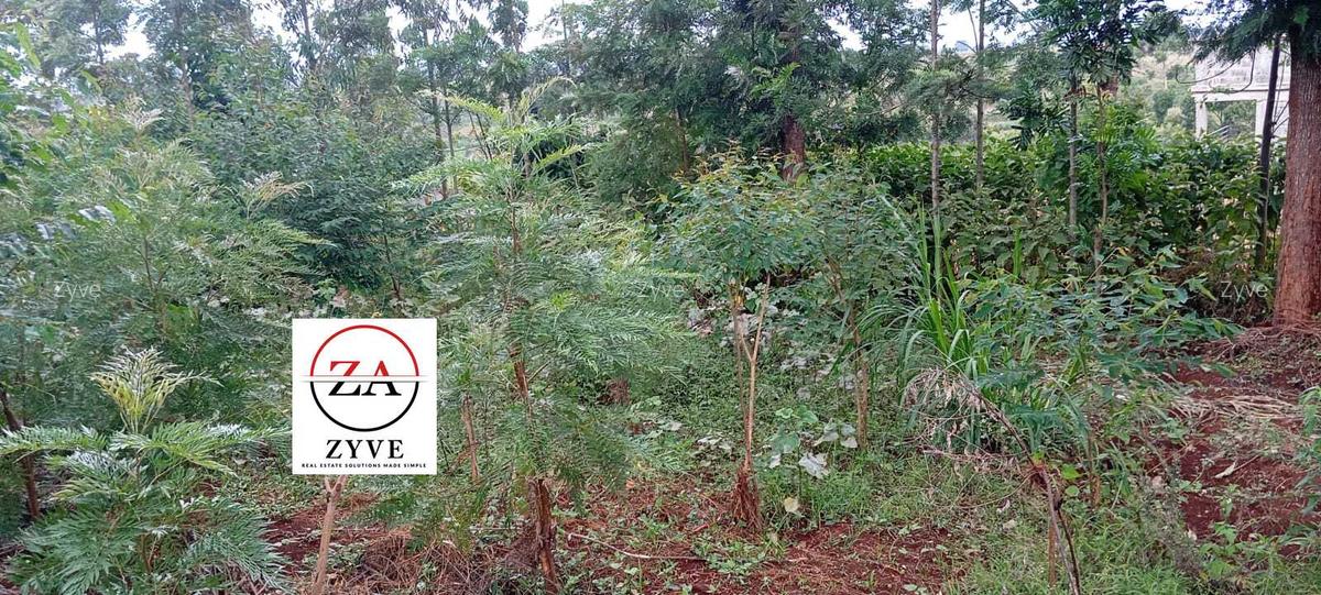 0.125 ac Land at Kasphat Estate - 8