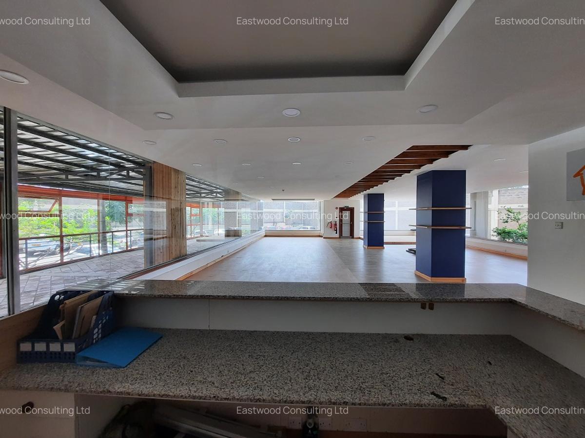 Commercial Property with Backup Generator at Mombasa Road - 7