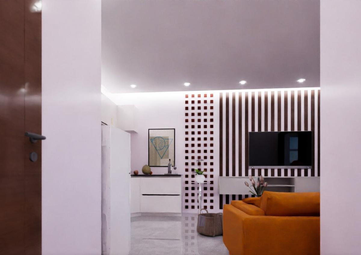 3 Bed Apartment with En Suite at Nyali - 16