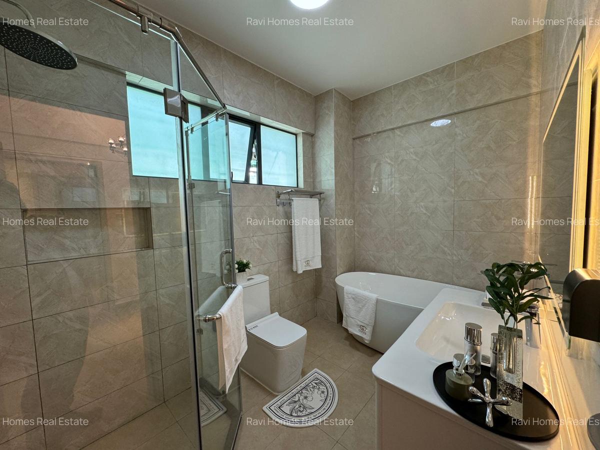 5 Bed Apartment with En Suite at Ndemi Road - 11