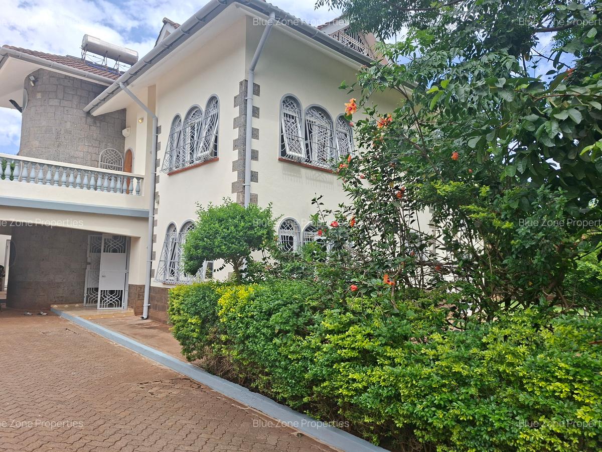 5 Bed House with En Suite at Off Glory Rd - 4