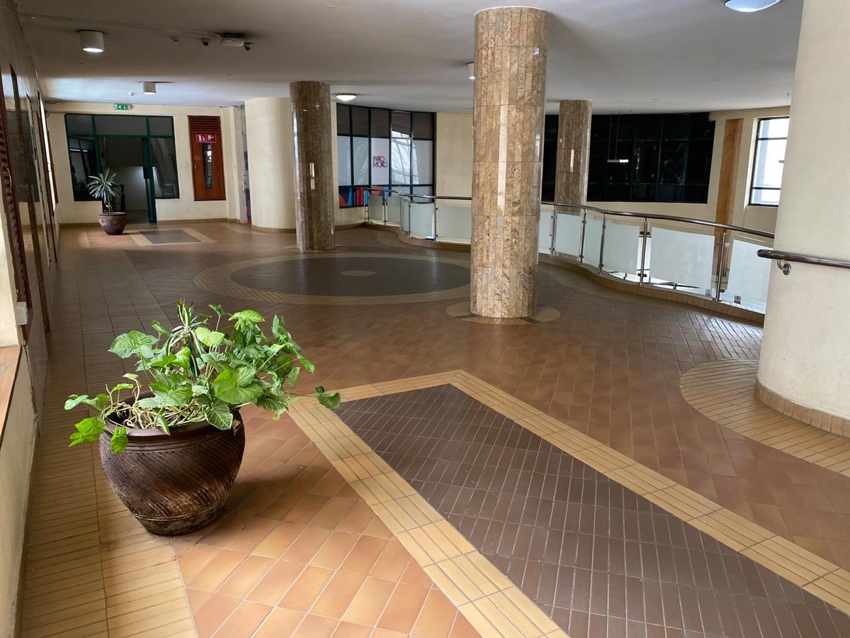 Commercial Property in Kilimani - 1