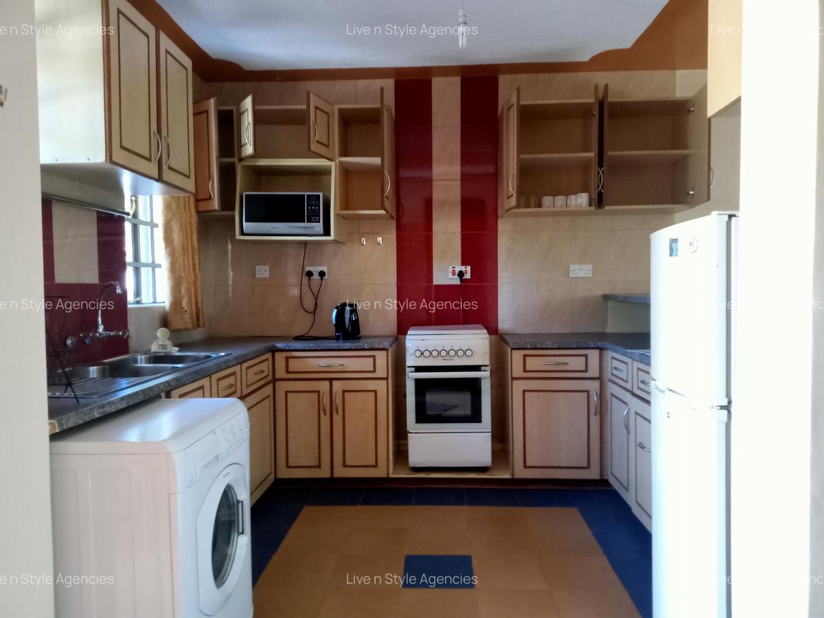 2 Bed House with En Suite in Runda - 4