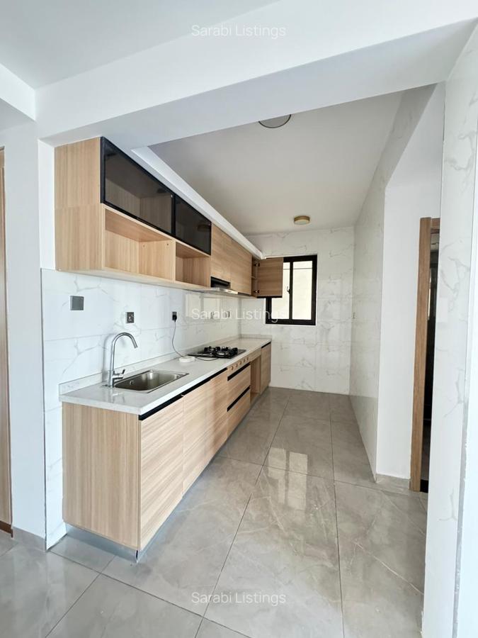 1 Bed Apartment with En Suite in Riverside - 2