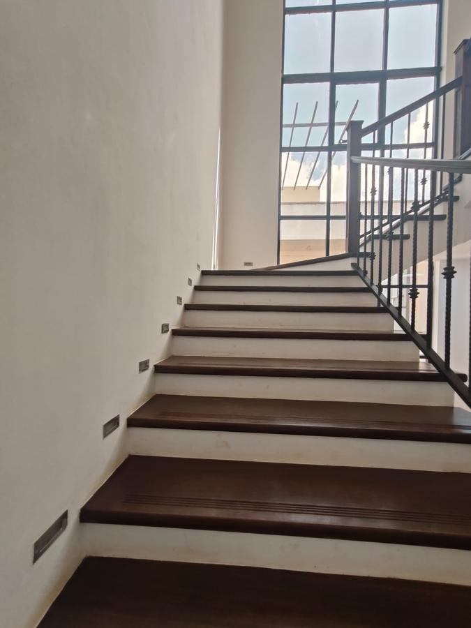 4 Bed Townhouse with En Suite at Muthangari Road - 15