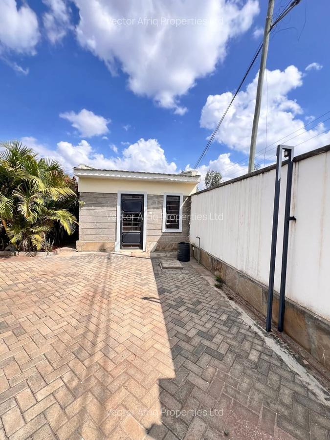 4 Bed House with En Suite in Kitengela - 6