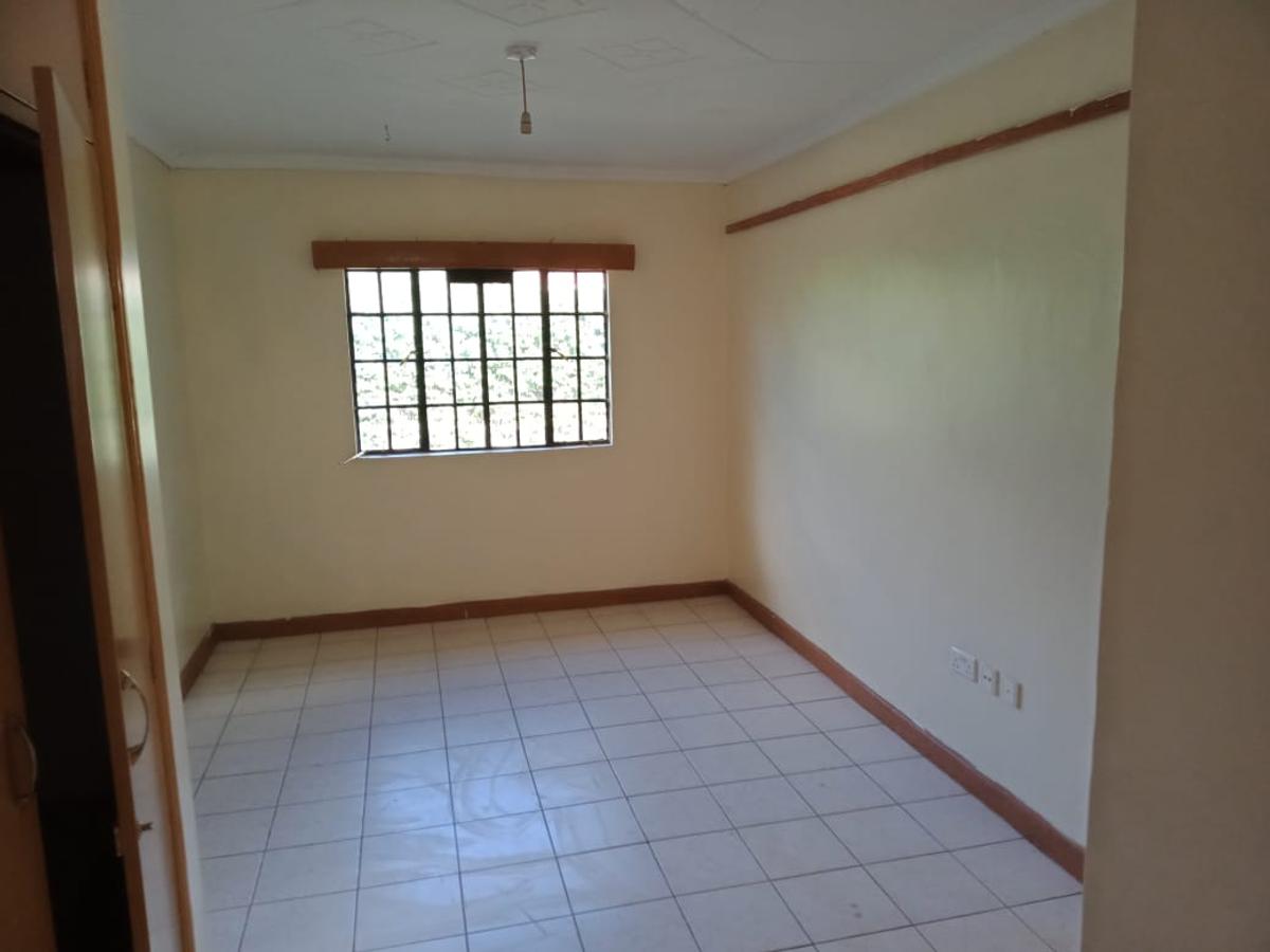 3 Bed House in Kitengela - 3