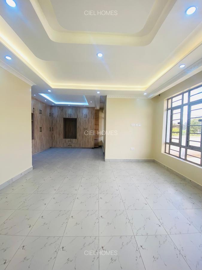 5 Bed Townhouse with En Suite in Ruiru - 18