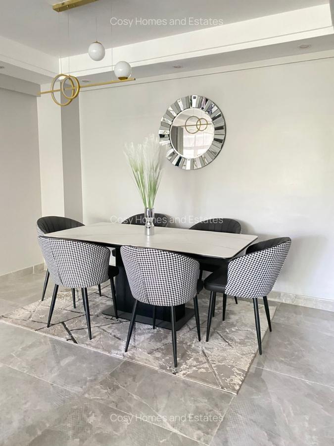 3 Bed Apartment with En Suite at Kileleshwa - 3