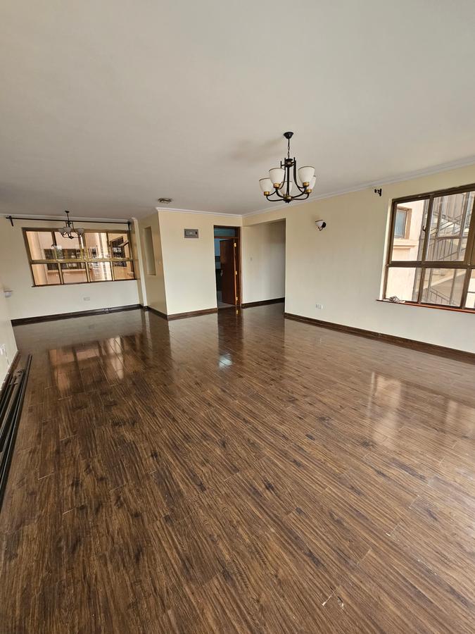 3 Bed Apartment with En Suite at Kileleshwa - 7