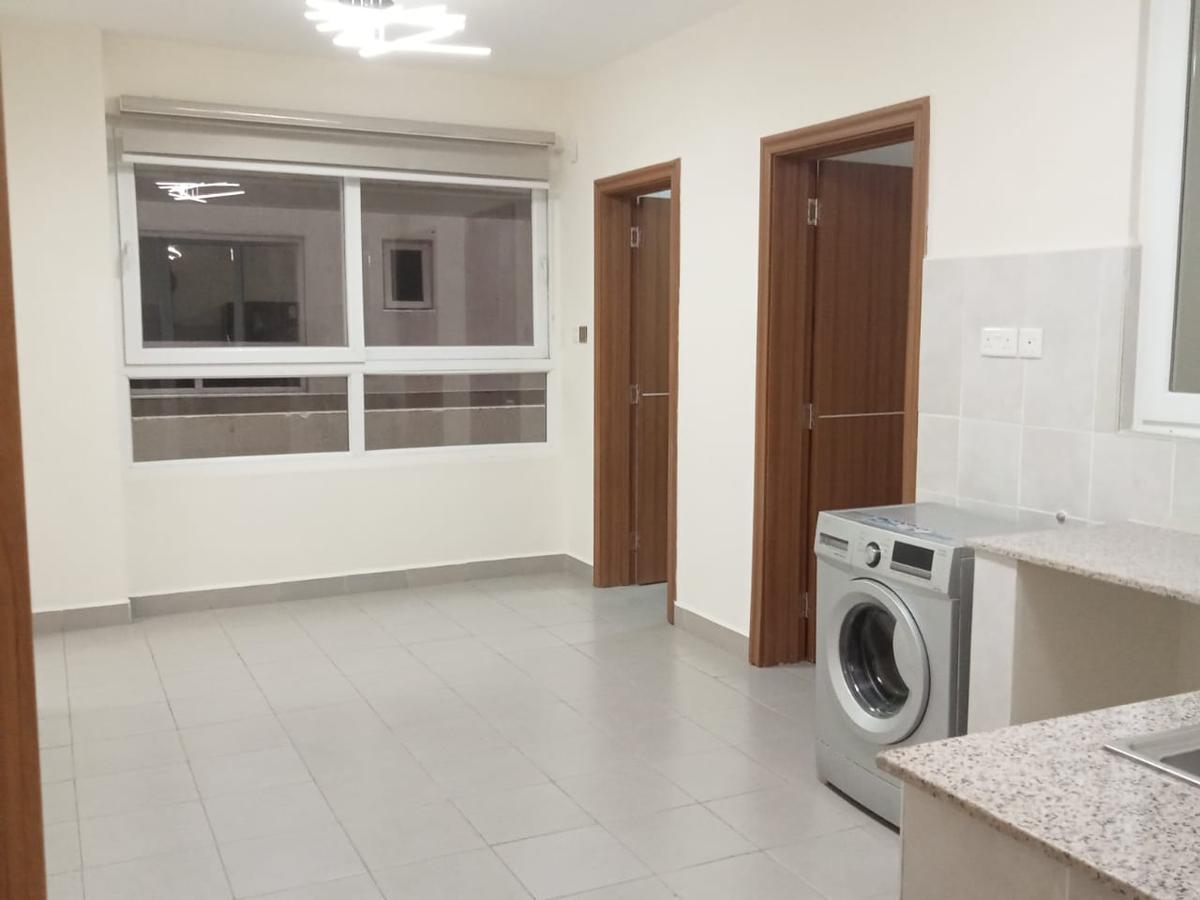 2 Bed Apartment with En Suite at Sports Road - 17