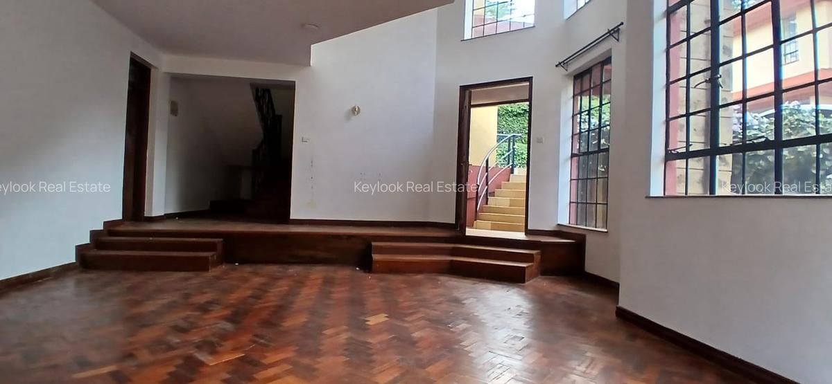 4 Bed Townhouse with En Suite at Riara Road - 14