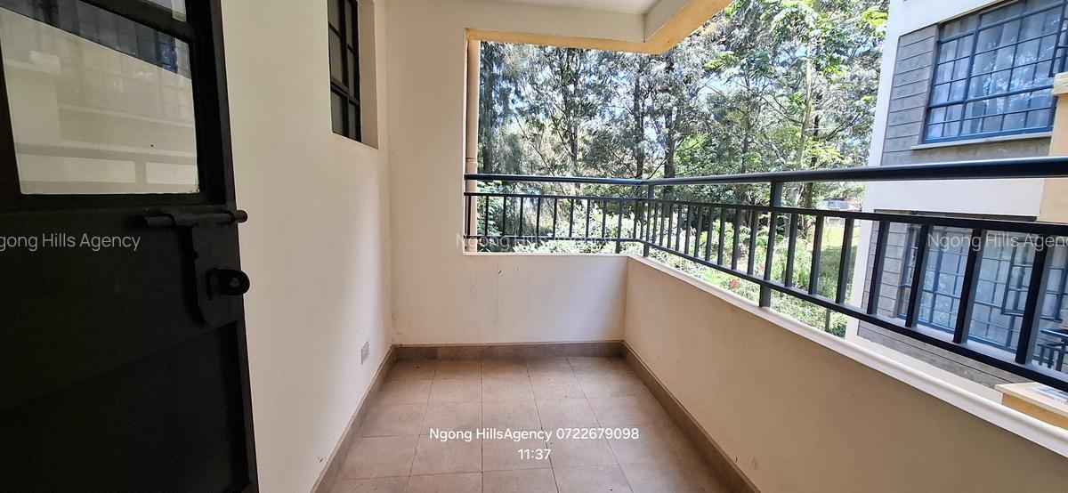 2 Bed Apartment with En Suite in Ngong - 6