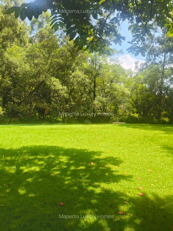 Residential Land at Ndege Road - 1