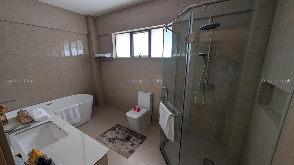 4 Bed Apartment with En Suite at Ndemi Road - 10