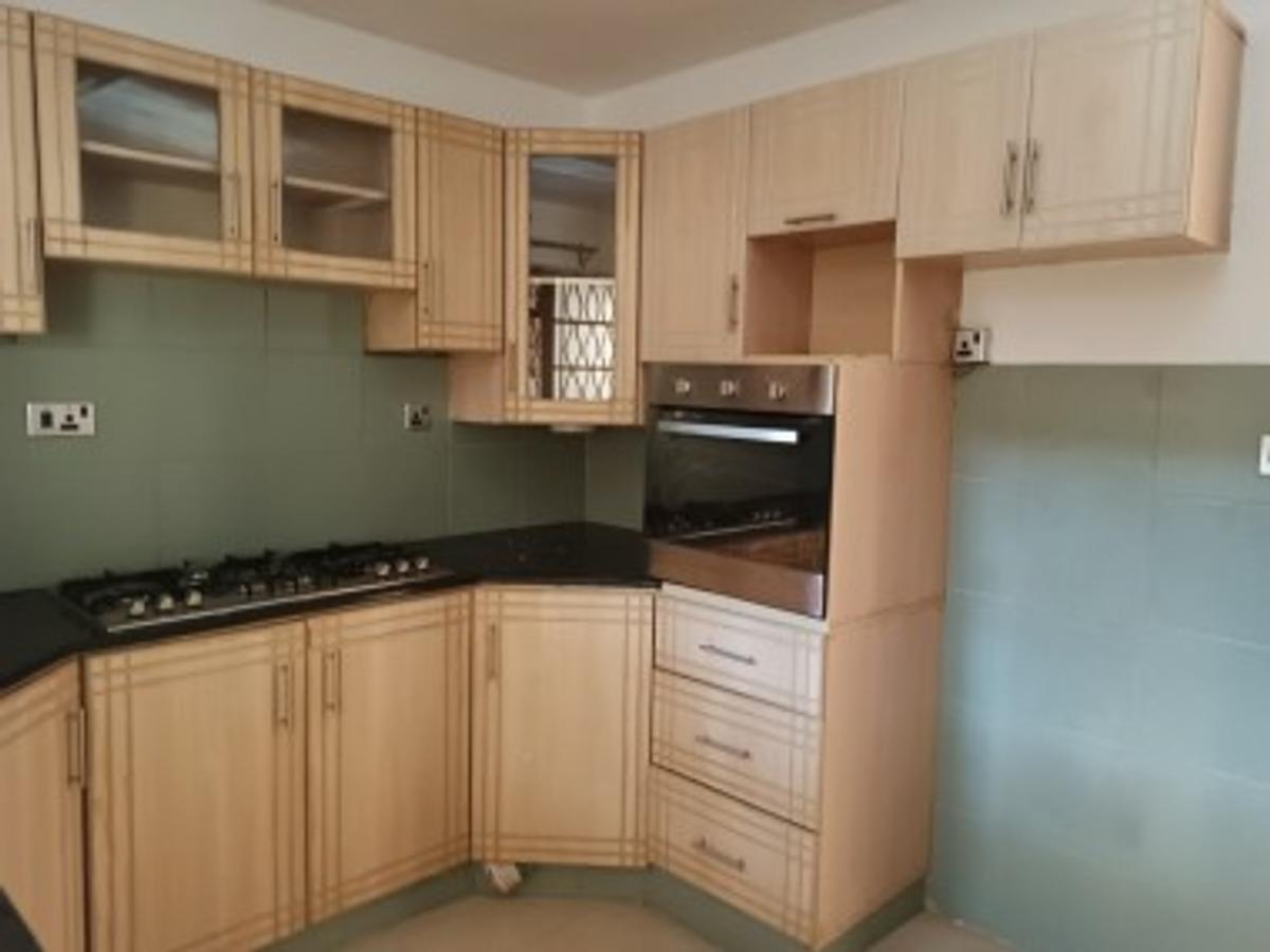 3 Bed Apartment with En Suite at Riara Road Lavington - 8